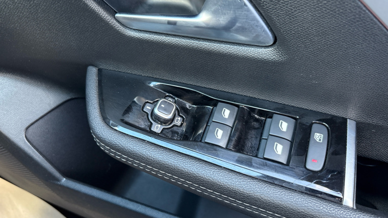 Vauxhall Astra 1.2 Turbo 130 GS 5dr Petrol Hatchback